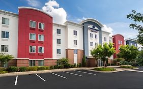 Candlewood Suites Greenville By Ihg