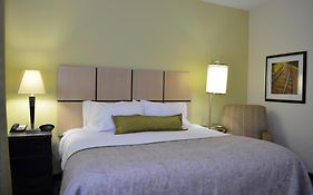 Candlewood Suites Greenville By Ihg