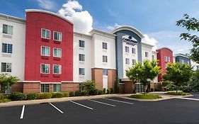 Candlewood Suites Greenville By Ihg